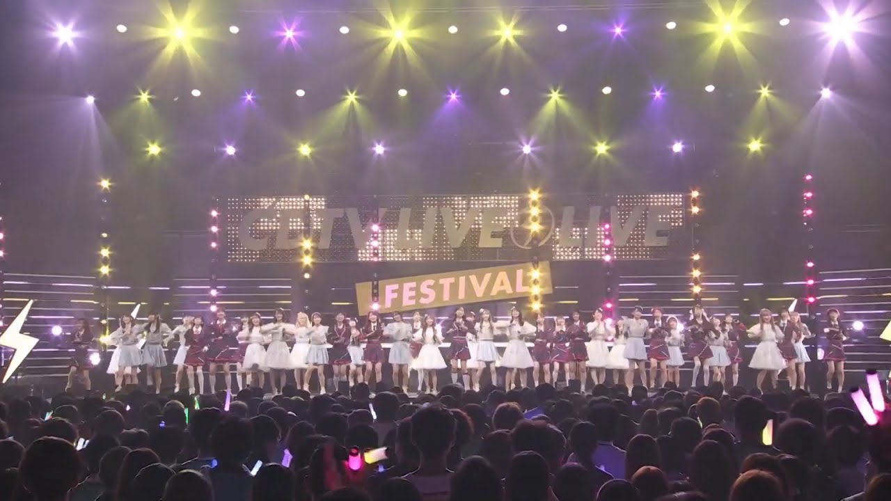 2023年09月16日 CDTVライブ！ライブ！フェスティバル2023（コラボパート