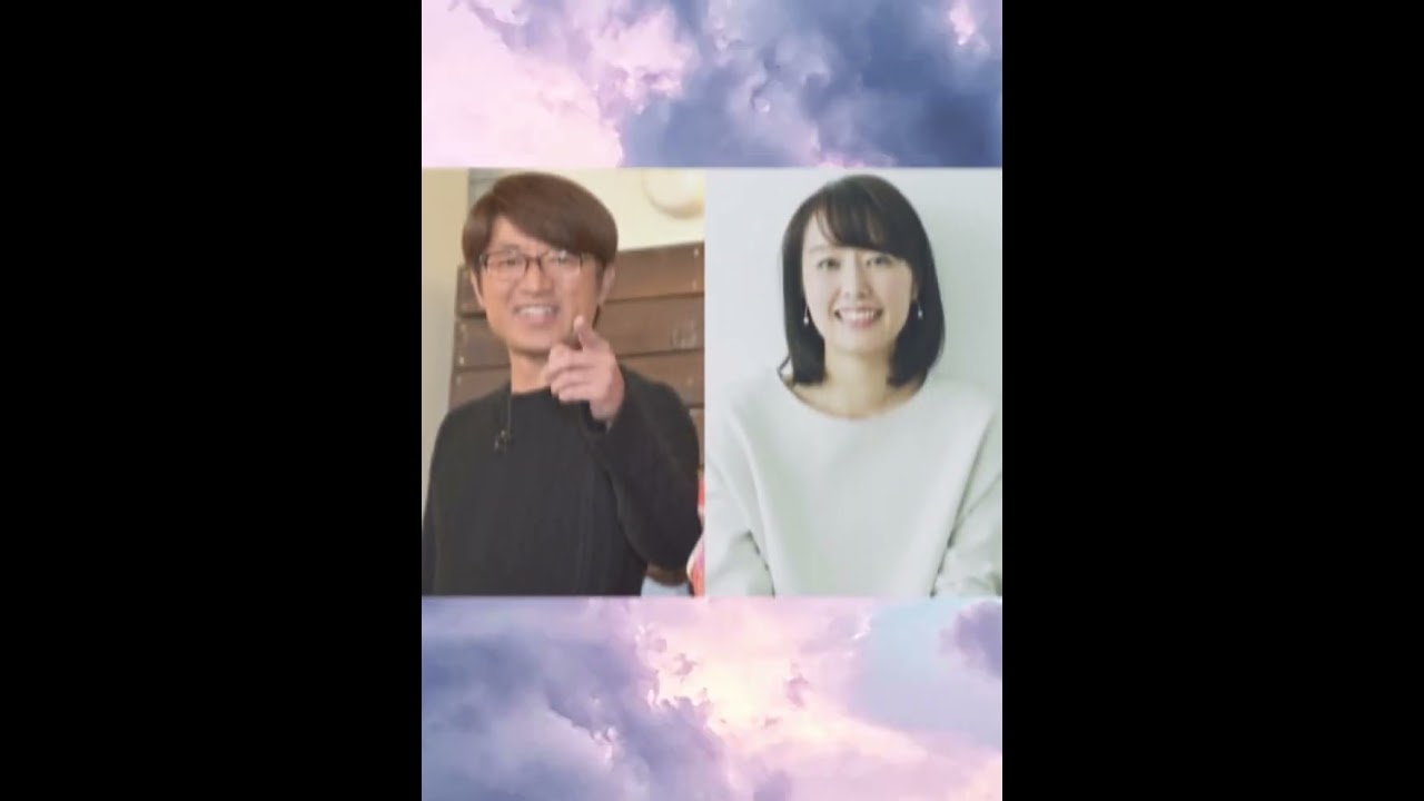 中村 仁美#フリー#旦那のおかげでテレビに出演