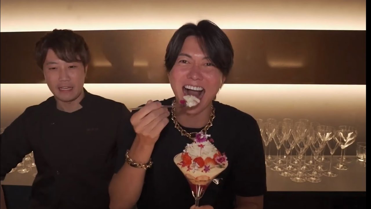 【毎週金曜ライブ】札幌から生配信！