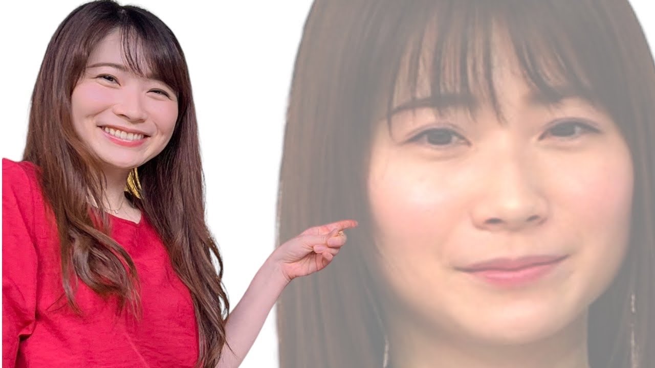 お天気お姉さん 未華