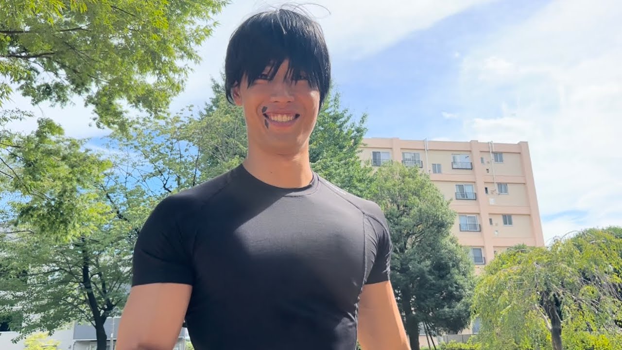 「五条悟は俺が殺した」ことを自慢したい伏黒甚爾【呪術廻戦】#天与呪縛