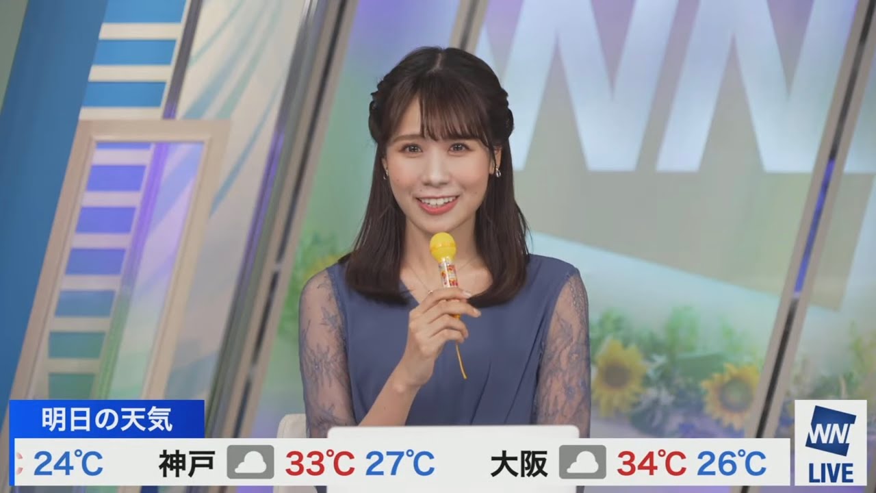 [戸北美月]℃柱スタッフ戦今季初勝利の“戸北美月選手”の自問自答式ヒーローインタビュー