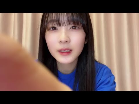 二瓶愛美 (NMB48)  SHOWROOM 2023年8月30日