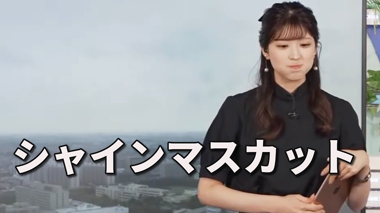 WNライブ夜組に憧れて、チャットで参加していた小林お天気キャスター【小林李衣奈】（2023年9月17日）