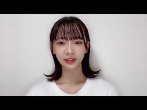 2023/09/01 AKB48 研究生 成田香姫奈 SHOWROOM