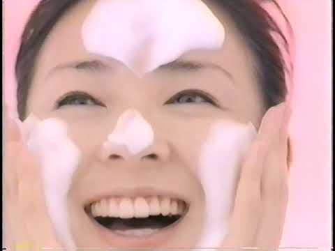 2007 花王　ビオレマシュマロホイップ　CM