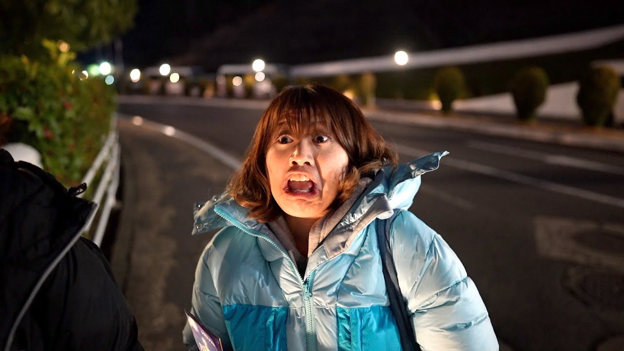 【釣りガール】きゃのん＆ビビの楽しい温泉旅行【香川県編】