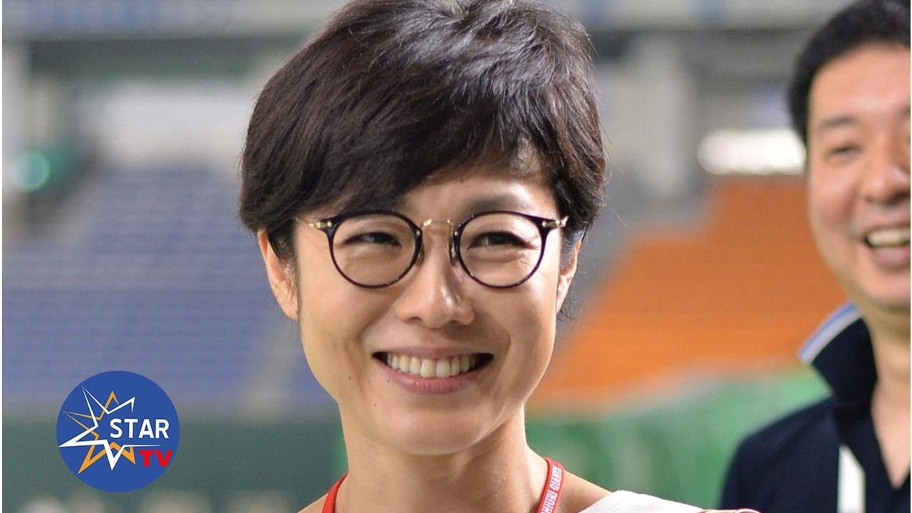 虎党・有働由美子　阪神の優勝Ｍ点灯に複雑「そこからの転落を何度味わってるか」