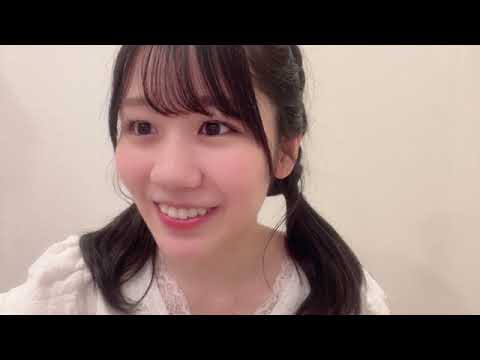 48 SUIZU NATSUKI 2023年08月27日21時30分32秒 水津 菜月（NGT48）