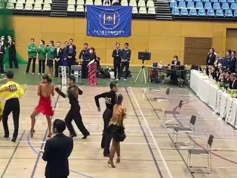2023春東都Sr.S 南里・枡田組 決勝戦