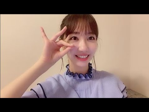 230916 柏木由紀（AKB48 チームB）SHOWROOM