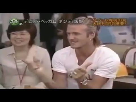 【めちゃ²イケてるッ!】 東京めちゃイケランド完全ガイド▽やべっち寿司の Vol.2