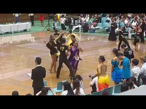 2023夏全 南里・枡田組 S1次予選