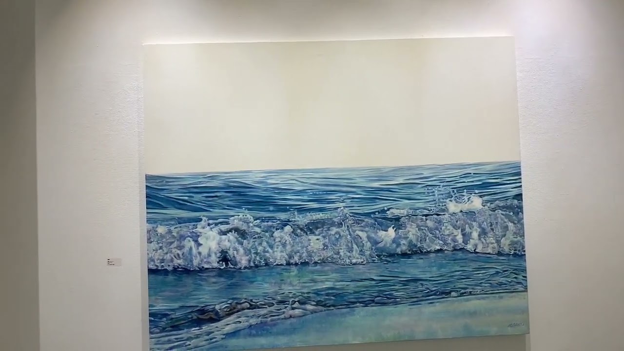 Gallery Q - Tokyo : YouTube EXHIBITION No.122 - Kido Maako Exhibition