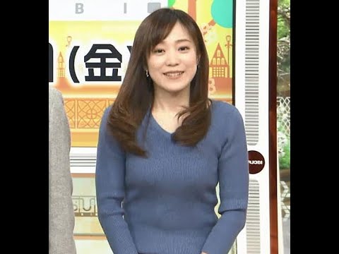【癒しの美女】江藤愛【可愛い】