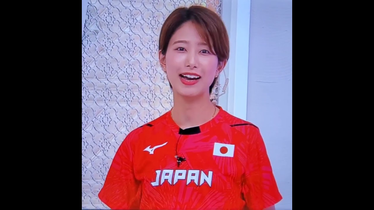 海老原優香アナ　#shorts