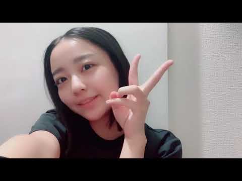 大内 梨果（HKT48 研究生）