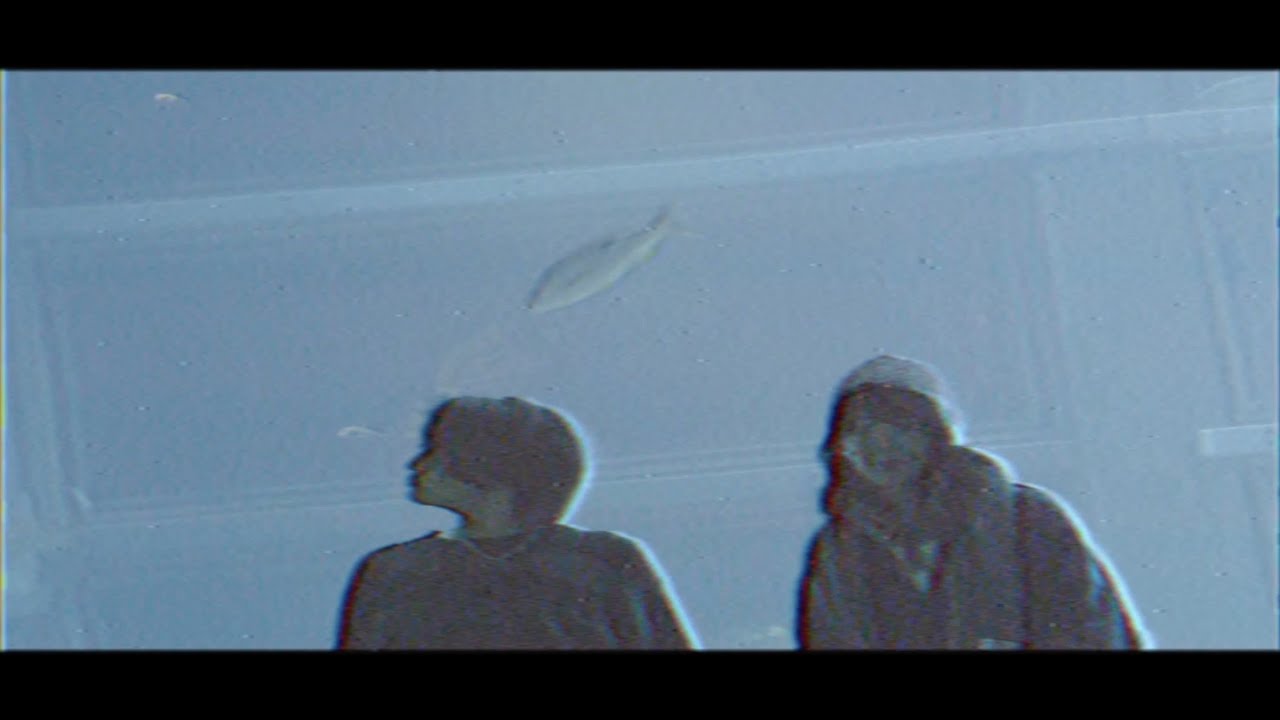 Age Factory　”ALICE feat.牛丸ありさ”　(Official Music Video)