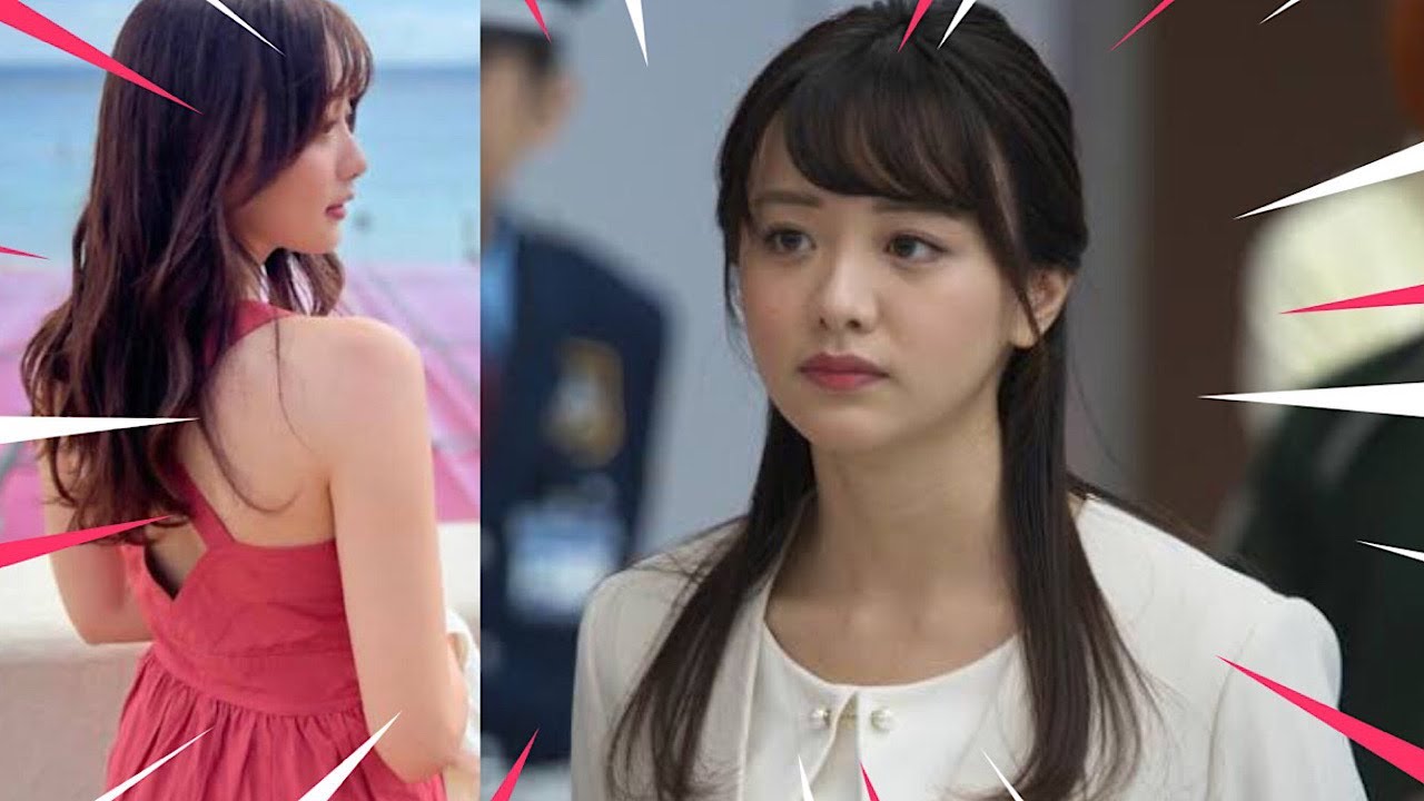 【 森 香澄 】最強の笑顔、人気女子アナ！