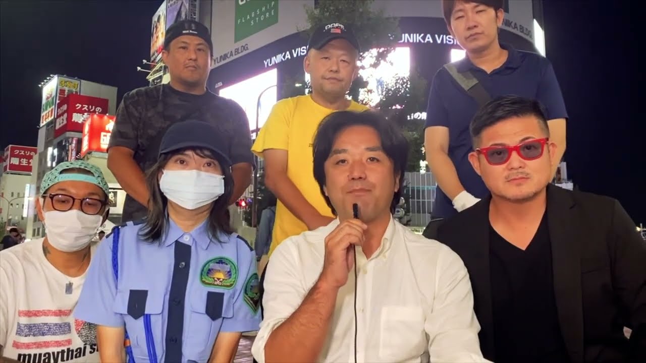 黒川敦彦×天下一武道会×FUZIN運営より謝罪申し上げます。#breakingdown #天下一武道会 #キックボクシング @user-zp4nl4ee3m