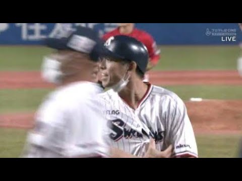 森岡コーチ　ブチギレシーンまとめ