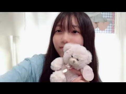 2023/09/09 09:31　諸葛 望愛（STU48 2.5期研究生）