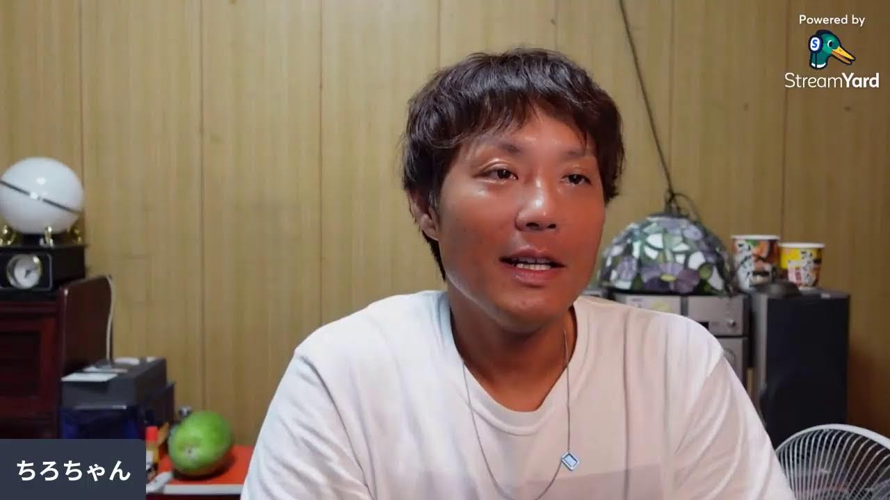 2023.9.29 live配信No127
