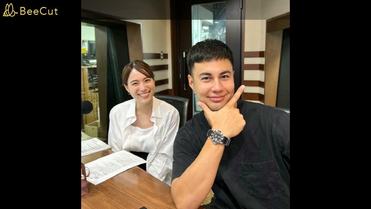 2023.09.27 - ONE MORNING TOKYOFM