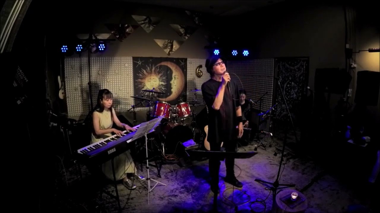 After 45’  島根県益田市サンムーンホール　日月堂音楽祭