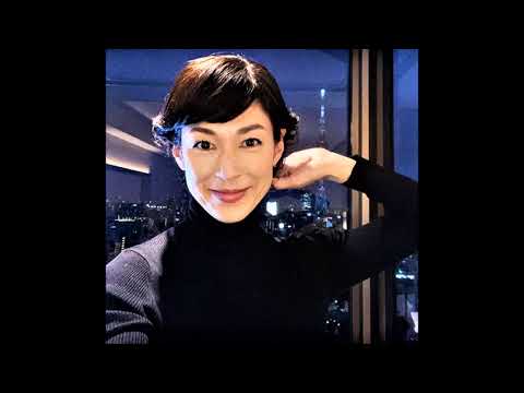280笑顔の写真集・鈴木保奈美