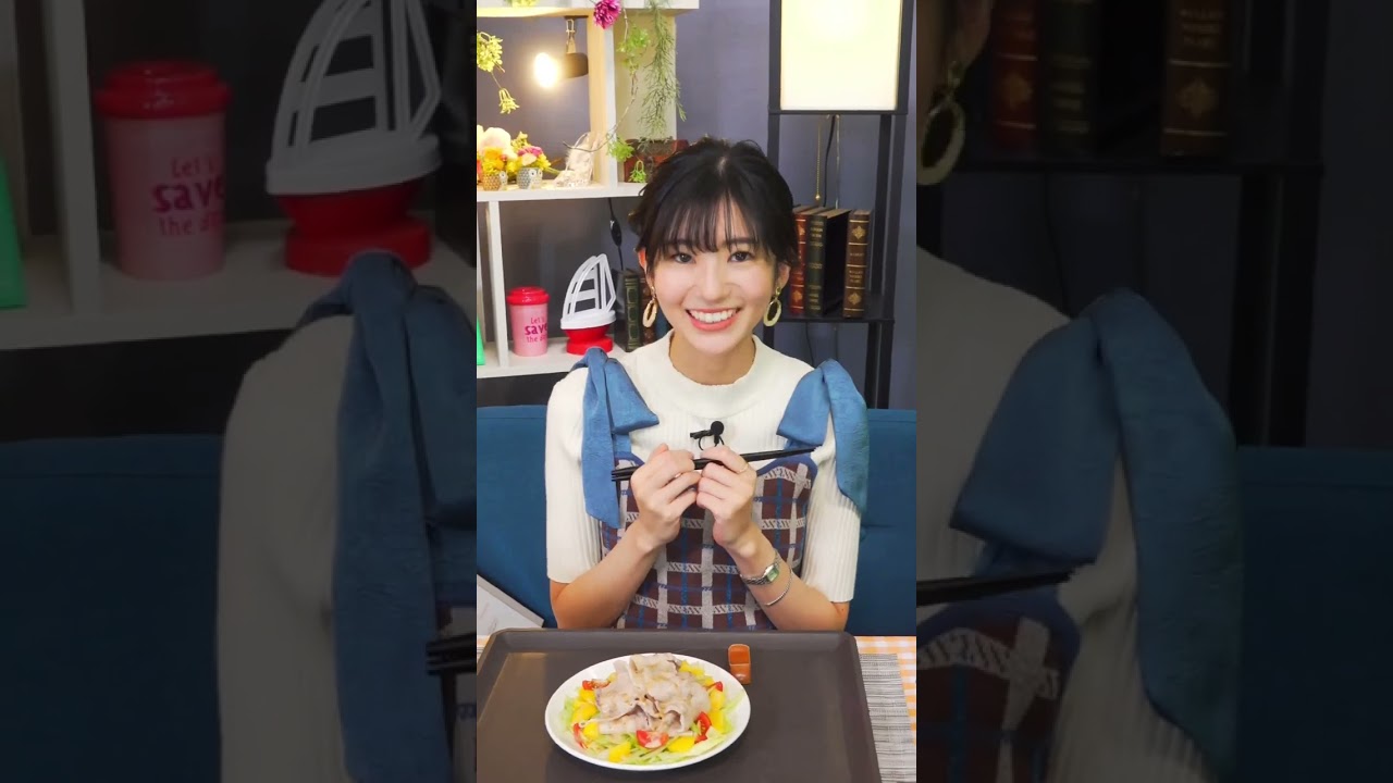 2023.09.04 auPAYマーケット 大島璃音