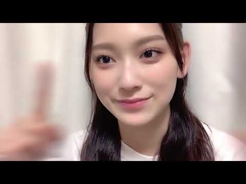 2023年06月14日 22時03分17秒 最上 奈那華（HKT48 チームH）