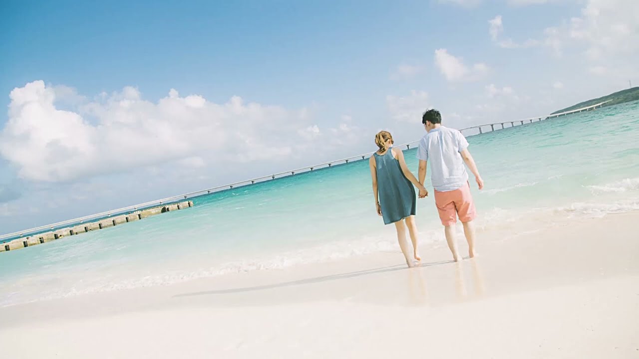 Water 夏の日の1993