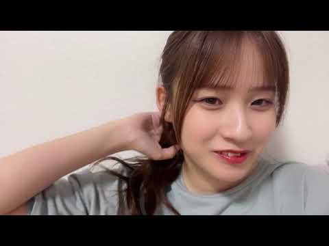 西井 美桜（SKE48 チームKⅡ） 2023/08/17 23:28