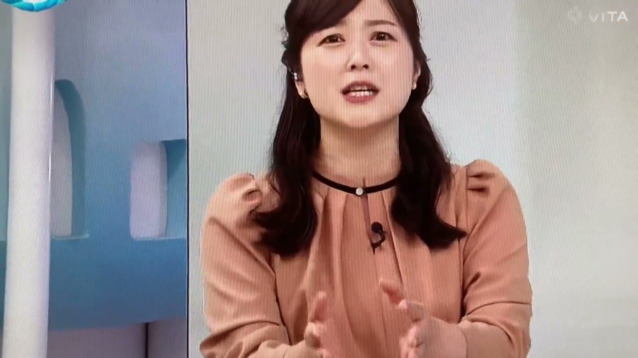 水卜アナ復帰andサモアに勝利