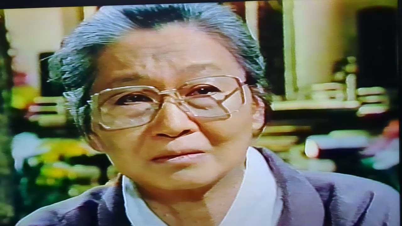 ヤヌスの鏡〜最終回④〜
