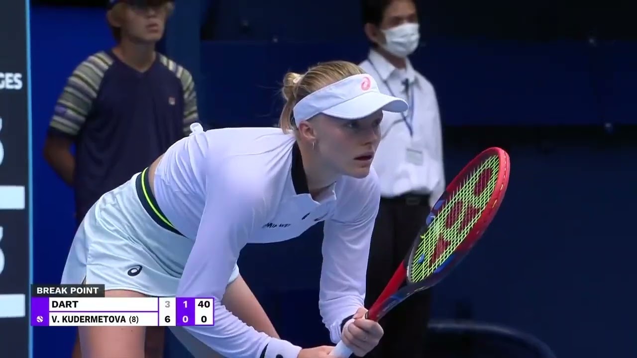 東レＰＰＯテニス公式Youtubeチャンネル