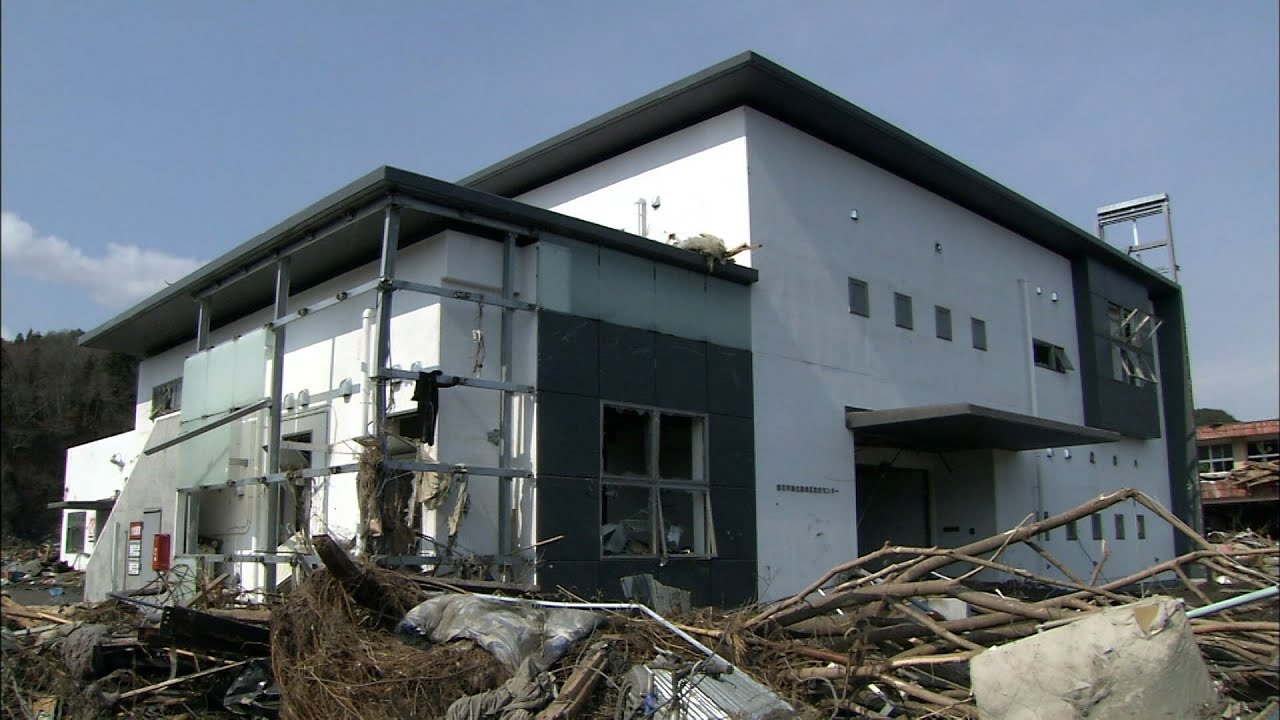 【月命日】東日本大震災から11年11か月【2月11日】
