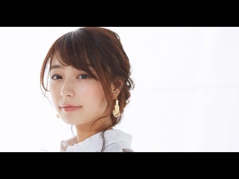 B1- 宇垣美里、“すっぴん”に反響「奇跡の32歳、、」「初めて拝見しましたがめっちゃ可愛い…!」