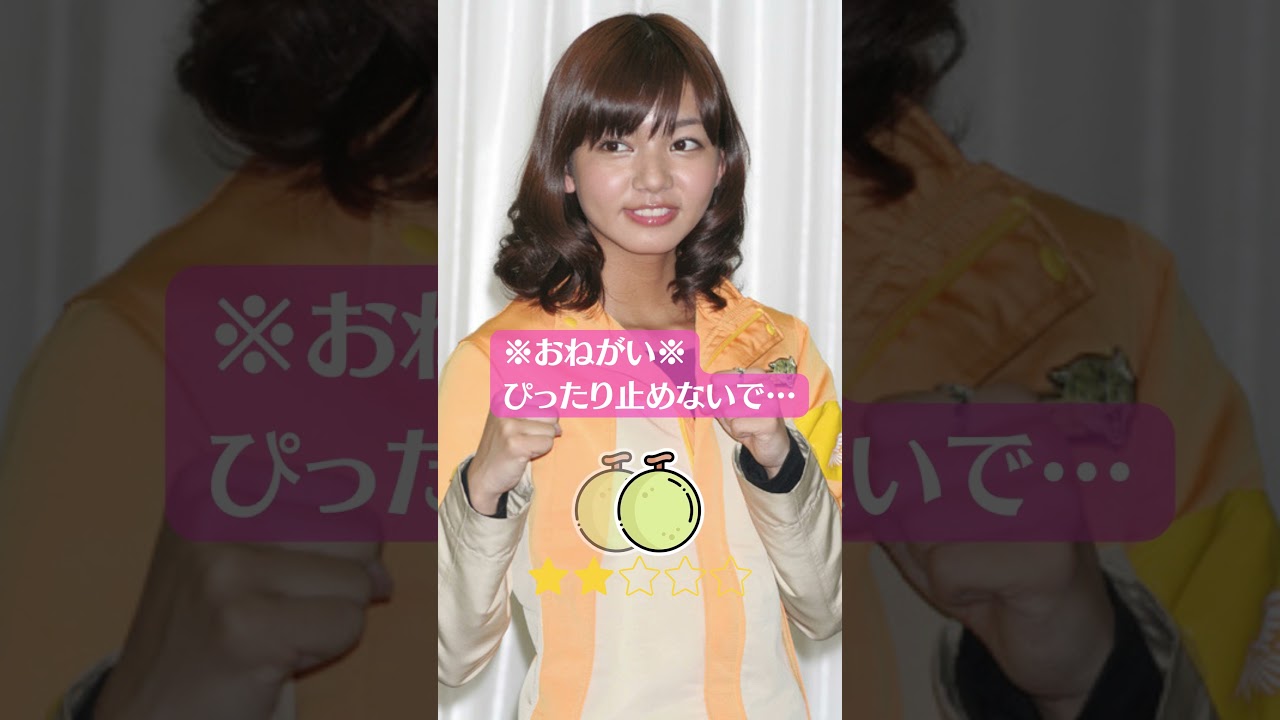 【閲覧注意】にわみきほ　天装戦隊ゴセイジャー　ゴセイイエロー　モネ　ぴったりとめると…？　ぴたどめチャレンジ　ピッタリ止める 　#shorts #4k