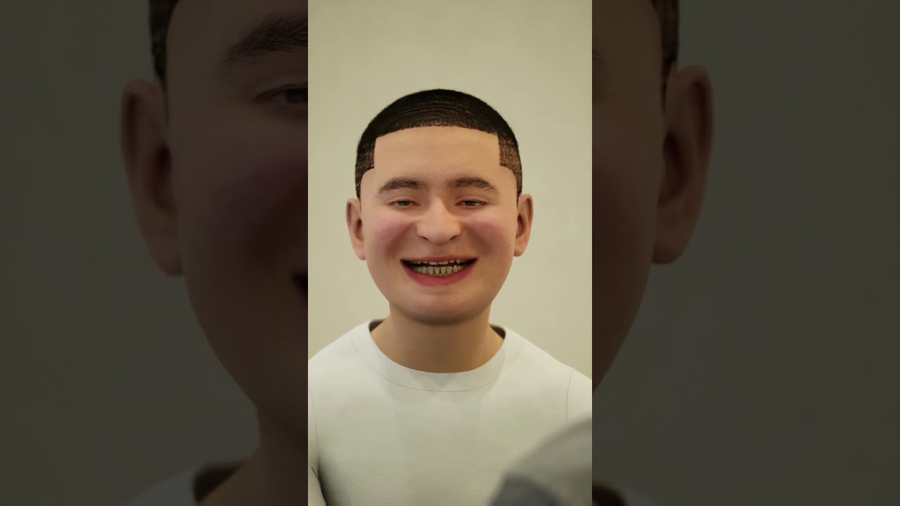 トランス才能 #Shorts