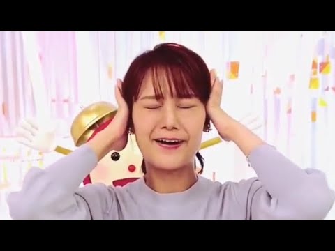 井上清華アナ（Seika_Inoue)2023.9.22のスマイルチャージ