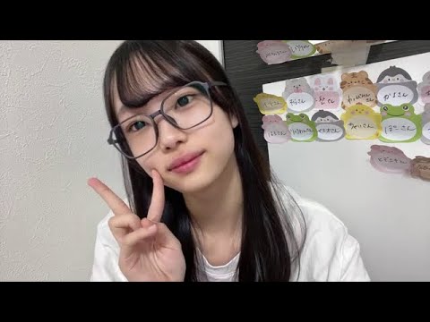 古川雪乃 (NMB48)  SHOWROOM 2023年9月6日