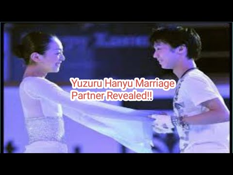 羽生結弦　結婚相手判明‼️批判殺到。許せない（渡辺麻友　宮原知子　フィギュアスケート　熱愛Yuzuru Hanyu Marriage Partner Revealed!!#japan #video