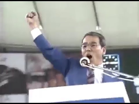 アメリカ横断ウルトラクイズ福留功男さんの自分的に好きなシーン