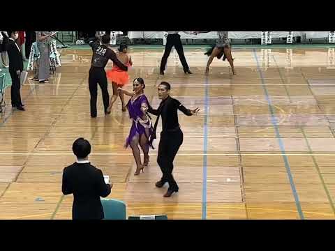 2023夏全 南里・枡田組 S３次予選