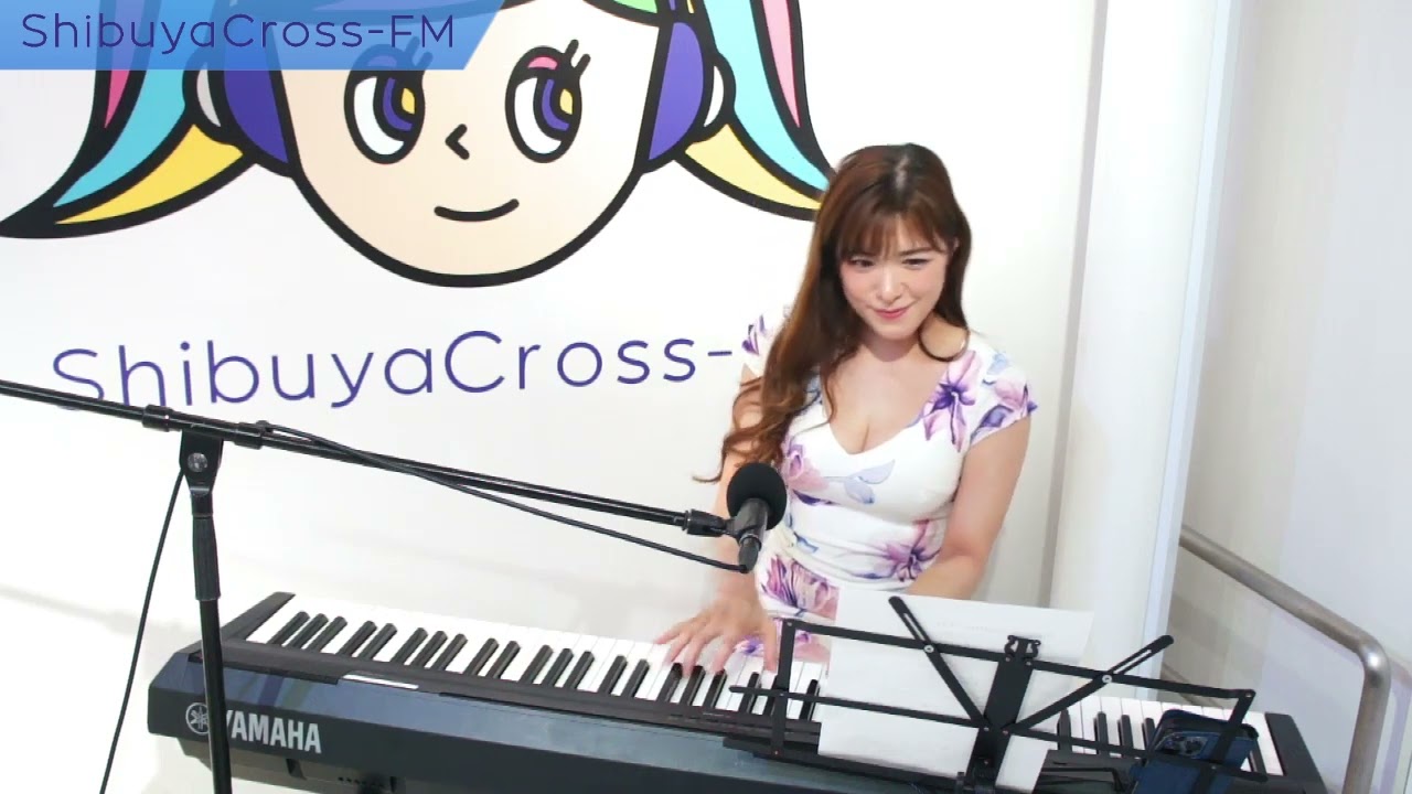 【高木里代子のSOUND NOVA】2023.09.18放送分 MC 高木里代子