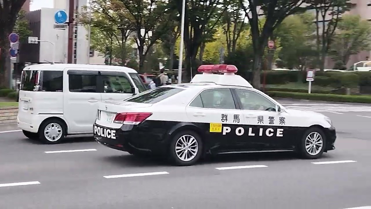#群馬県警察🚔#あかぎ団　を守ってください😡#千葉心結🌿