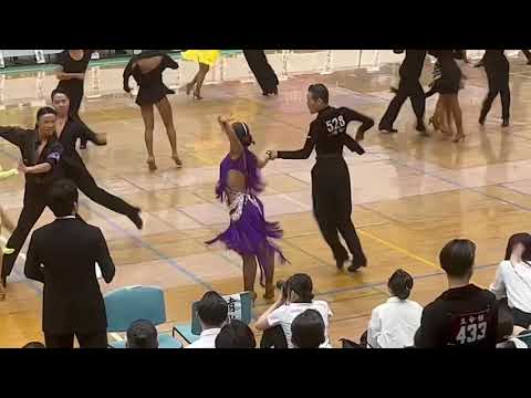 2023夏全 南里・枡田組 C1次予選