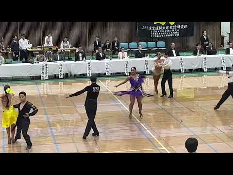 2023夏全 南里・枡田組 R３次予選